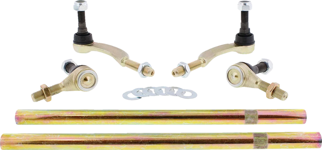 Moose Offroad Tie-Rod Upgrade Kit 52-1048 - Back View