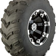 Load image into Gallery viewer, Moose Offroad Tire - 901X - Front/Rear - 25x10-12 - 6 Ply WVS30012510126 - Main Product View