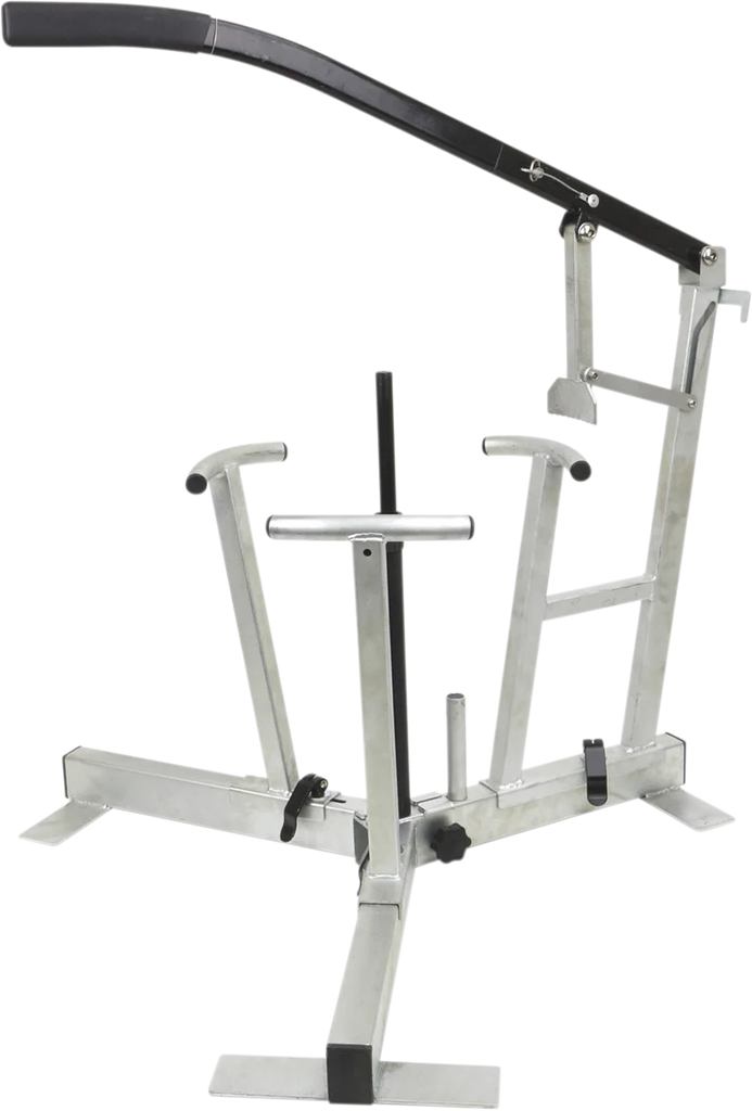 Moose Offroad Tire Changer - Bib Mousse 0365-0099 - Main Product View