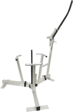 Load image into Gallery viewer, Moose Offroad Tire Changer - Bib Mousse 0365-0099 - Back View