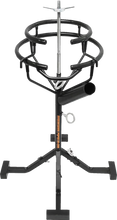 Load image into Gallery viewer, Moose Offroad Tire Changing Stand - Deluxe 70-4002 - Main Product View