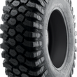 Load image into Gallery viewer, Moose Offroad Tire - Insurgent - Front/Rear - 26x8R14 - 8 Ply WS3057268148R - Main Product View