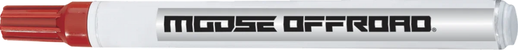 Moose Offroad Tire Pen - Red Q15-6018R - Main Product View
