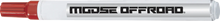Load image into Gallery viewer, Moose Offroad Tire Pen - Red Q15-6018R - Main Product View