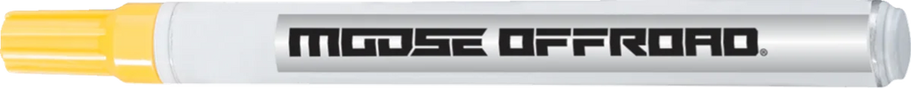 Moose Offroad Tire Pen - Yellow Q15-6018Y - Main Product View