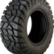 Load image into Gallery viewer, Moose Offroad Tire - Rigid - Front/Rear - 30x10R14 - 8 Ply WVSWL03301014R8 - Side View