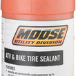 Load image into Gallery viewer, Moose Offroad Tire Sealant - 5 U.S. gal. - Pail 60730 - Side View
