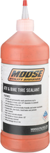 Load image into Gallery viewer, Moose Offroad Tire Sealant - 5 U.S. gal. - Pail 60730 - Side View