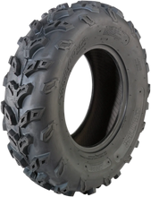 Load image into Gallery viewer, Moose Offroad Tire - Splitter - Front - 26x9-12 - 6 Ply 251T2061 - Main Product View