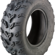 Load image into Gallery viewer, Moose Offroad Tire - Splitter - Rear - 26x11-12 - 6 Ply 251R2064 - Main Product View