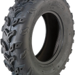 Load image into Gallery viewer, Moose Offroad Tire - Splitter - Rear - 26x11-12 - 6 Ply 251R2064 - Side View