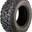 Load image into Gallery viewer, Moose Offroad Tire - Switchback - Front/Rear - 29x11-14 - 6 Ply WVS3502911146 - Side View