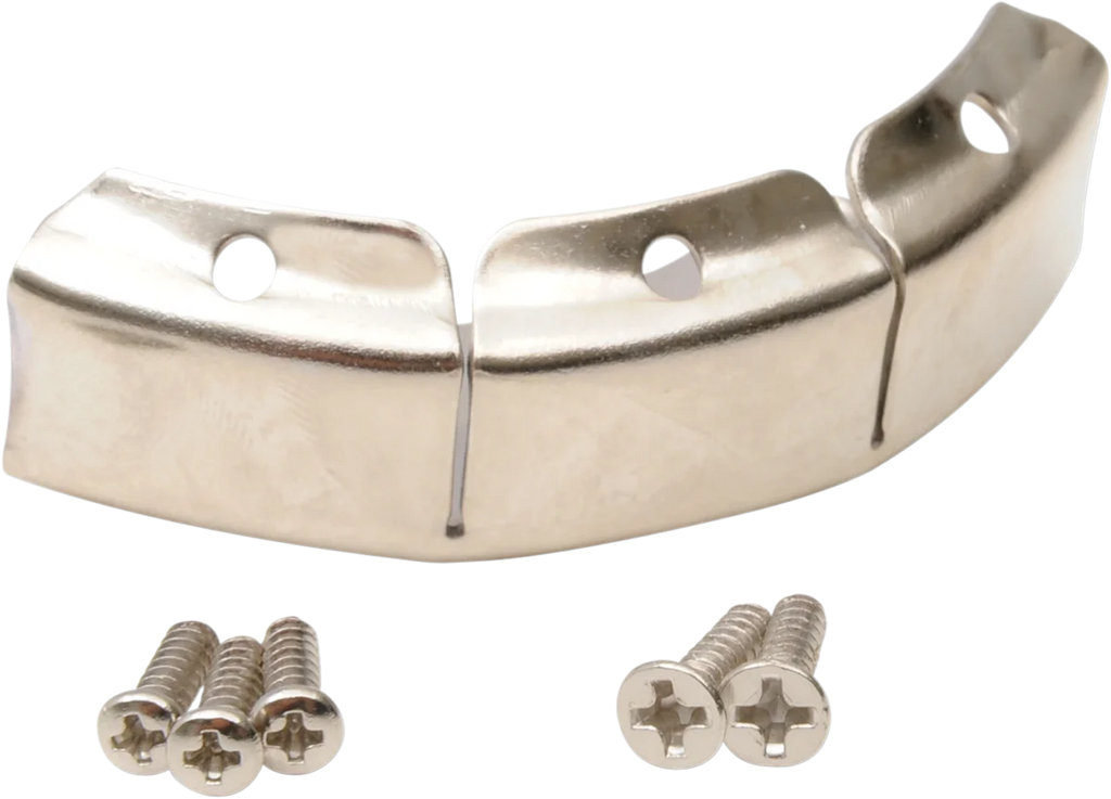 Moose Offroad Toecap Kit - Youth 3430-0435 - Main Product View