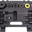 Load image into Gallery viewer, Moose Offroad Tool Kit - Wheel Bearing/Removal/Installation - Universal 390-9395 - Main Product View