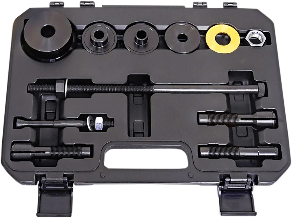 Moose Offroad Tool Kit - Wheel Bearing/Removal/Installation - Universal 390-9395 - Main Product View