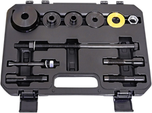 Load image into Gallery viewer, Moose Offroad Tool Kit - Wheel Bearing/Removal/Installation - Universal 390-9395 - Main Product View
