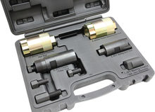 Load image into Gallery viewer, Moose Offroad Tool Kit with Hard Case - Honda ATV 350-4504 - Main Product View