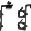 Load image into Gallery viewer, Moose Offroad Tool Mounts - Can-Am CA-3018 - Main Product View