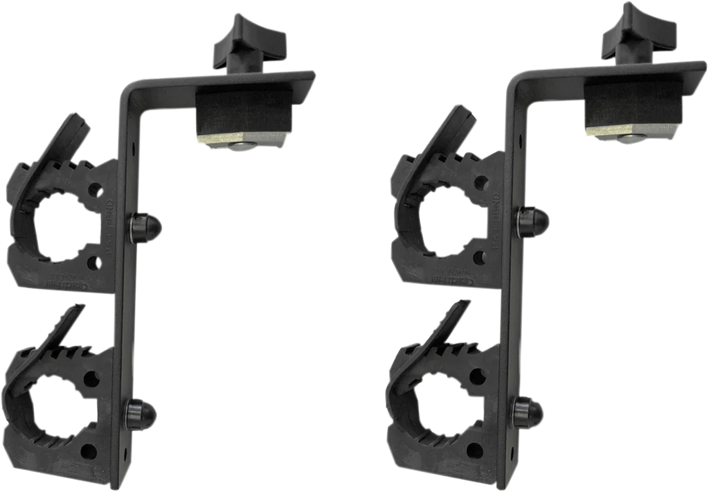 Moose Offroad Tool Mounts - Can-Am CA-3018 - Main Product View