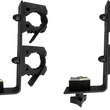 Load image into Gallery viewer, Moose Offroad Tool Mounts - Can-Am CA-3018 - Side View