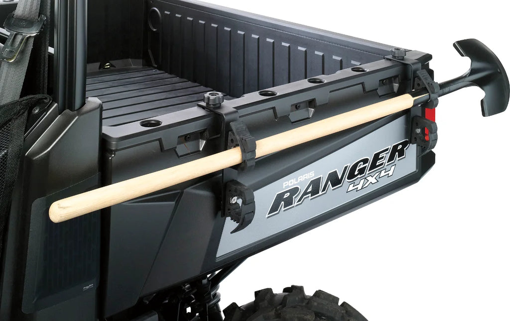 Moose Offroad Tool Mounts R-3018 fits Polaris - Main Product View