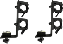 Load image into Gallery viewer, Moose Offroad Tool Mounts R-3018 fits Polaris - Side View