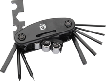 Load image into Gallery viewer, Moose Offroad Tool - Multi Tool/Combination - Folding with Pouch NC-6022 - Main Product View