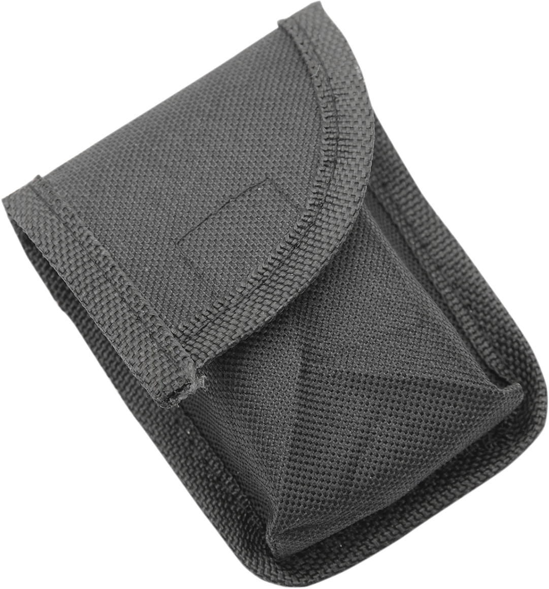 Moose Offroad Tool - Multi Tool/Combination - Folding with Pouch NC-6022 - Side View