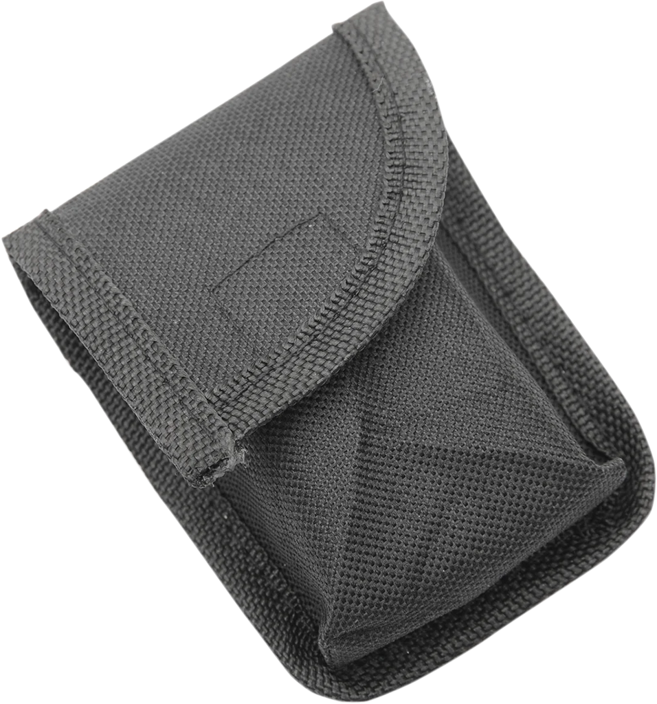 Moose Offroad Tool - Multi Tool/Combination - Folding with Pouch NC-6022 - Side View
