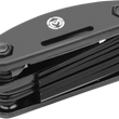 Load image into Gallery viewer, Moose Offroad Tool - Multi Tool/Combination - Folding with Pouch NC-6022 - Back View