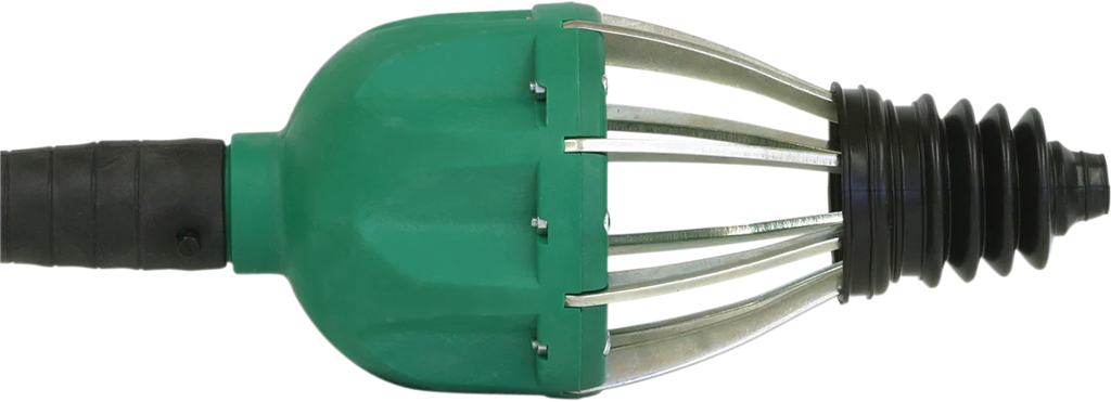 Moose Offroad Tool - Quick-Shot - CV Boot/Installation 92094.035 - Side View