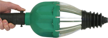 Load image into Gallery viewer, Moose Offroad Tool - Quick-Shot - CV Boot/Installation 92094.035 - Back View