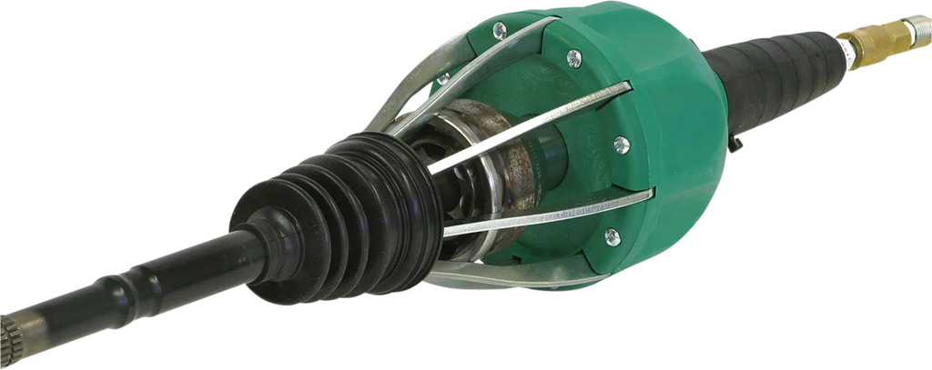 Moose Offroad Tool - Quick-Shot - CV Boot/Installation 92094.035 - Additional View 6