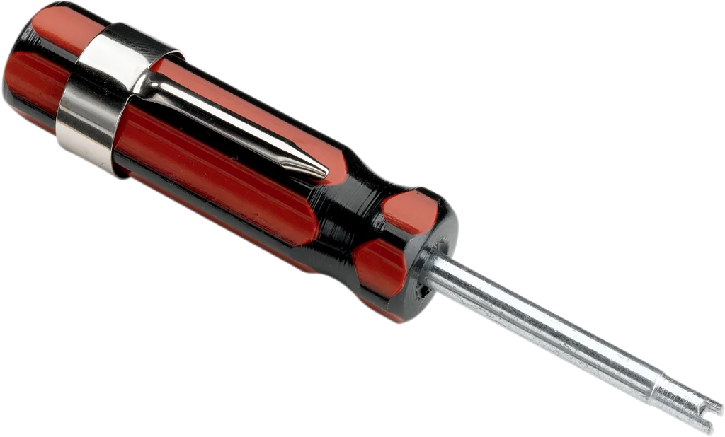 Moose Offroad Tool - Valve Core/Installation/Removal 041-0444 - Main Product View