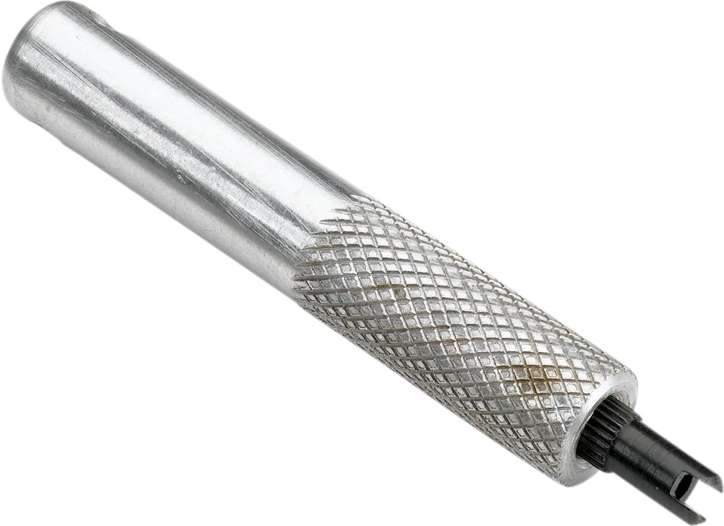 Moose Offroad Tool - Valve Core/Installation/Removal - Aluminum 041-9210 - Main Product View