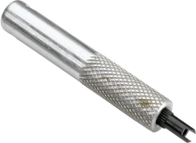 Load image into Gallery viewer, Moose Offroad Tool - Valve Core/Installation/Removal - Aluminum 041-9210 - Main Product View