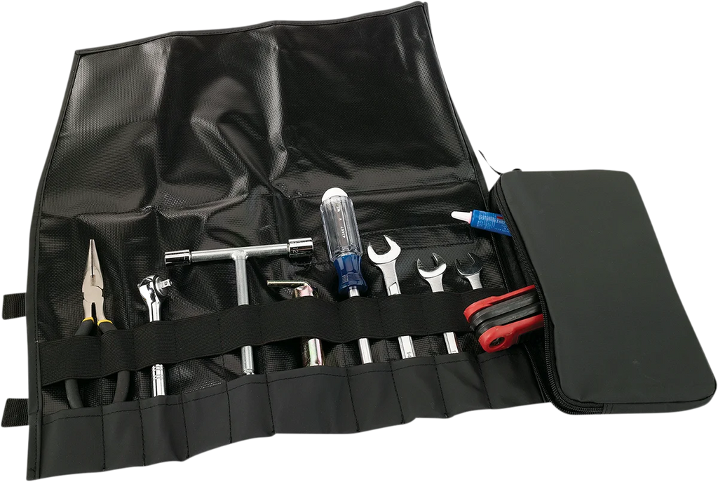Moose Offroad Tool Wrap 3510-0114 - Main Product View