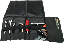 Load image into Gallery viewer, Moose Offroad Tool Wrap 3510-0114 - Side View