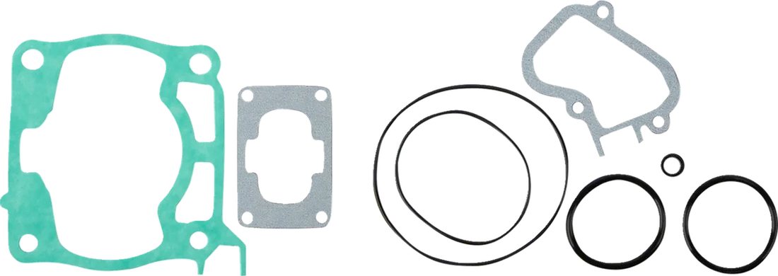 Moose Offroad Top End Gasket Kit - Honda 8100034mse - Side View