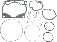 Load image into Gallery viewer, Moose Offroad Top End Gasket Kit 810326MSE fits Ktm - Main Product View