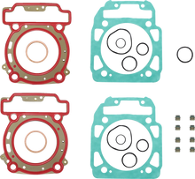 Load image into Gallery viewer, Moose Offroad Top End Gasket Kit - Can-Am 810985mse - Main Product View
