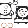 Load image into Gallery viewer, Moose Offroad Top End Gasket Kit - Honda 8100000mse - Main Product View