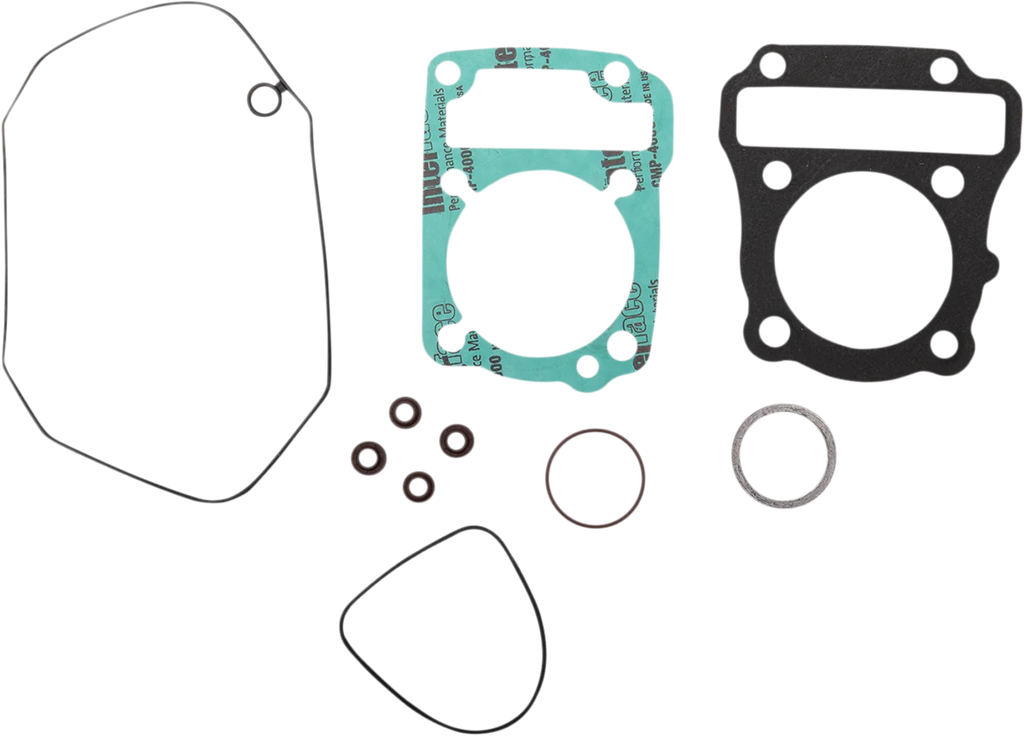 Moose Offroad Top End Gasket Kit - Honda 8100028mse - Main Product View