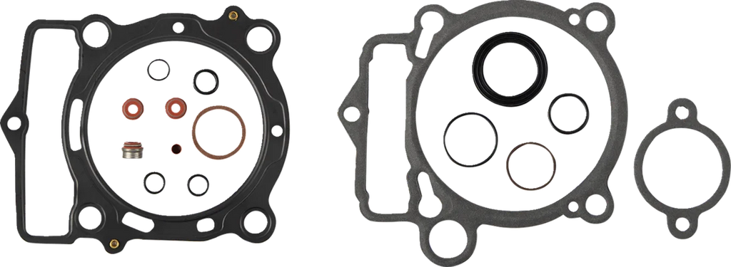 Moose Offroad Top End Gasket Kit - Honda 8100034mse - Main Product View