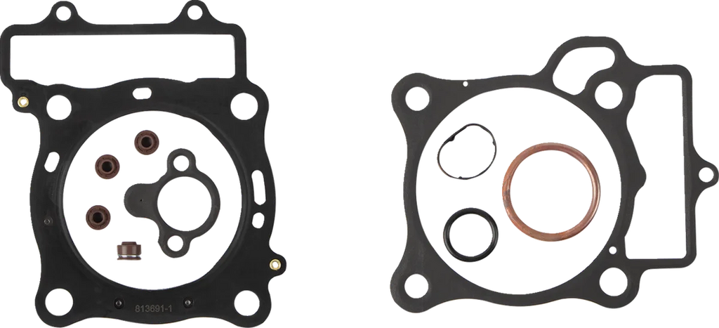 Moose Offroad Top End Gasket Kit - Honda 8100047mse - Main Product View