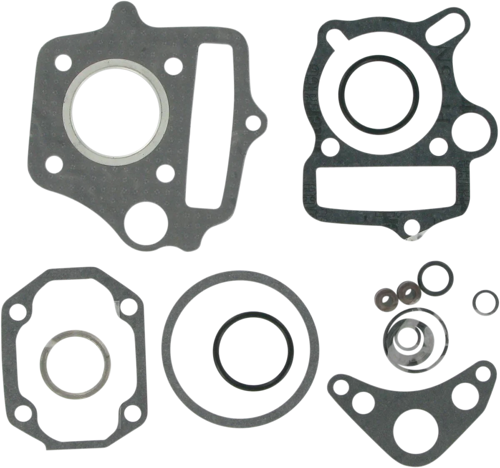 Moose Offroad Top End Gasket Kit - Honda 810209mse - Main Product View