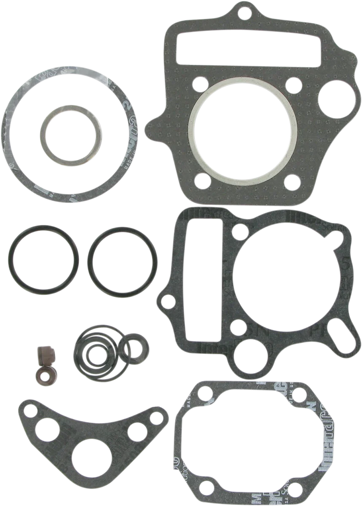 Moose Offroad Top End Gasket Kit - Honda 810210mse - Main Product View