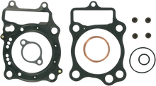 Load image into Gallery viewer, Moose Offroad Top End Gasket Kit - Honda 810213mse - Main Product View