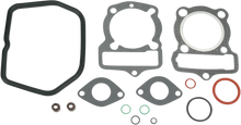 Load image into Gallery viewer, Moose Offroad Top End Gasket Kit - Honda 810221mse - Main Product View