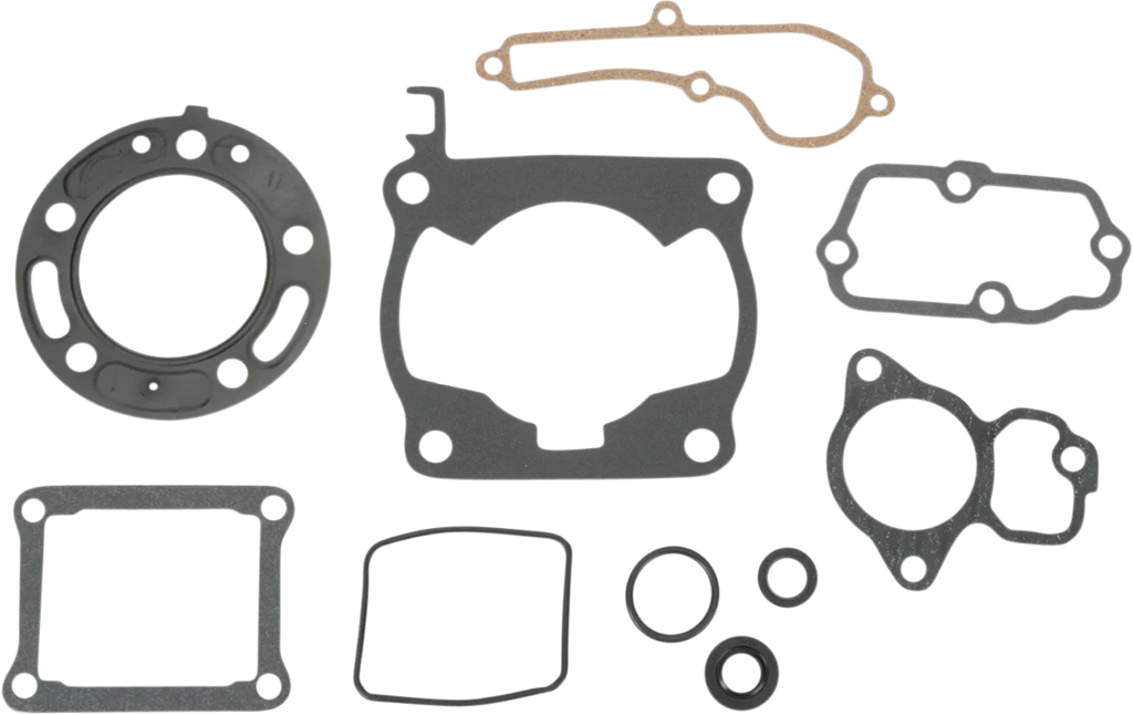Moose Offroad Top End Gasket Kit - Honda 810233mse - Main Product View